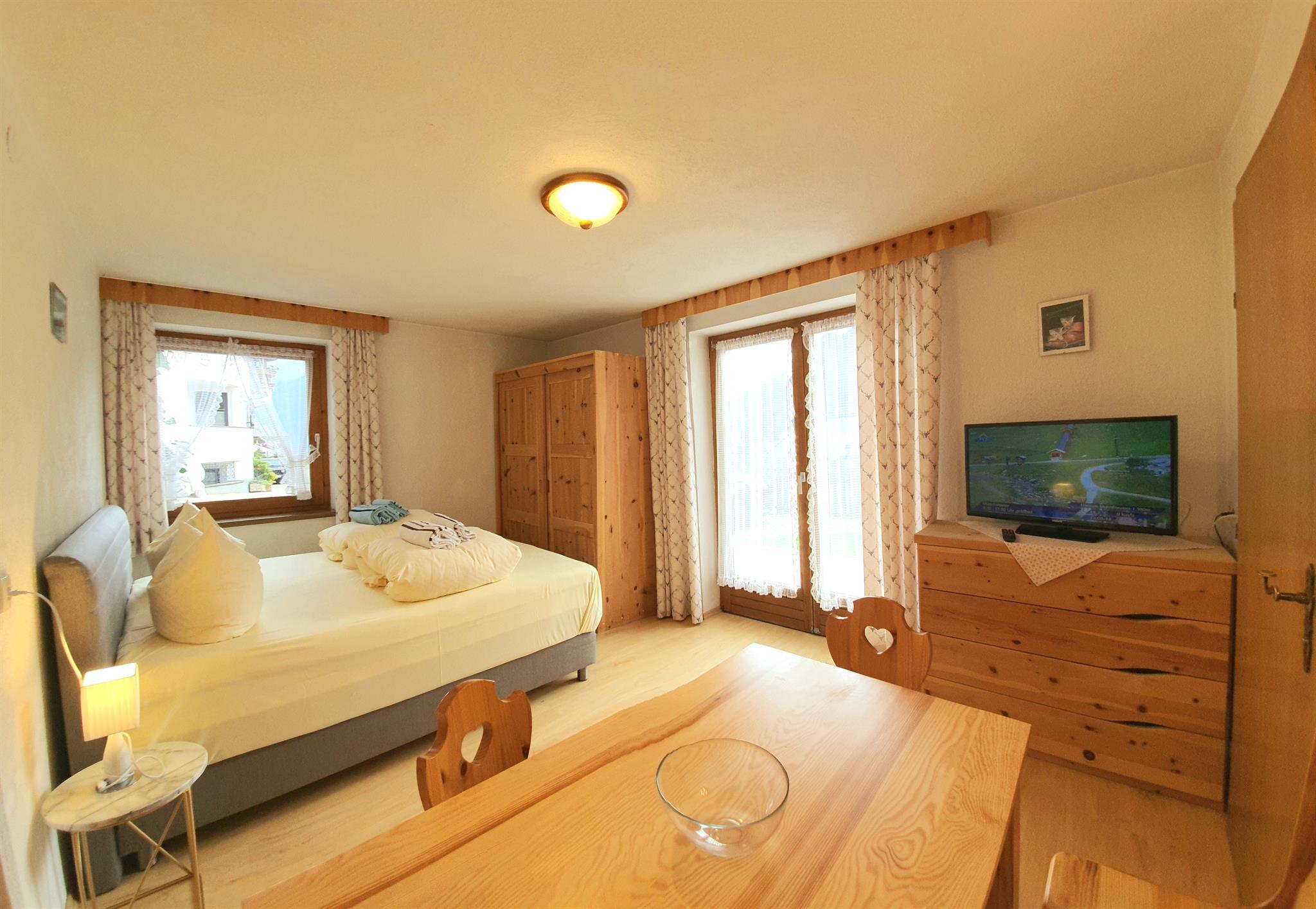 Appartement 1 3schlazimmer 1
